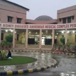 Peshawar IKD