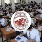 Peshawar board metric exam schedule
