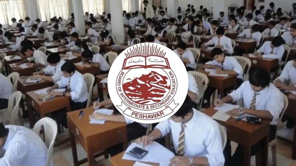 Peshawar Education Board announces examination schedule for matriculation