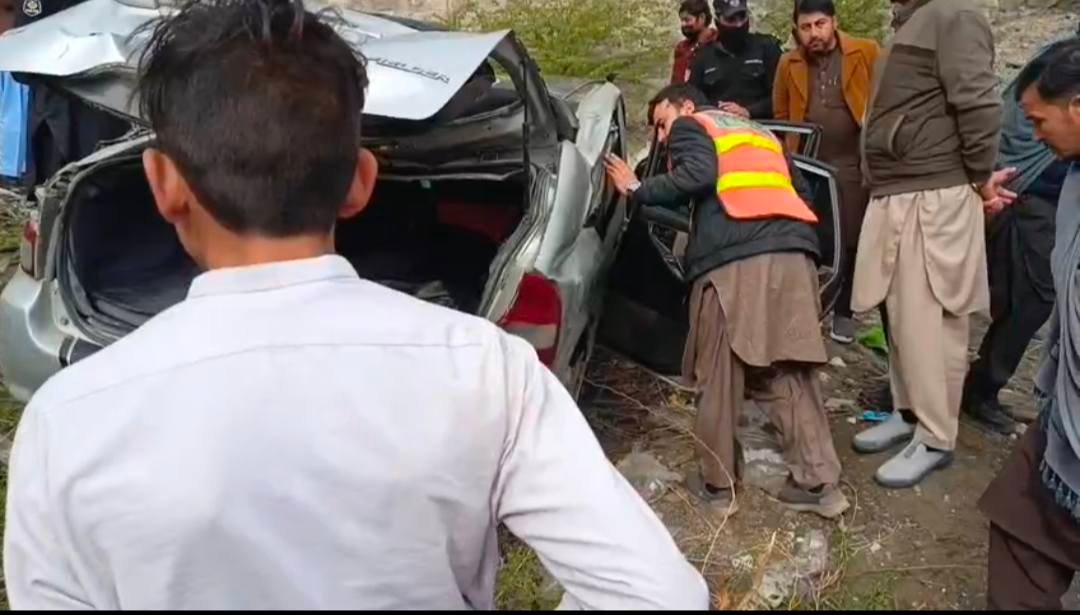 Several casualties reported in Mohmand incident