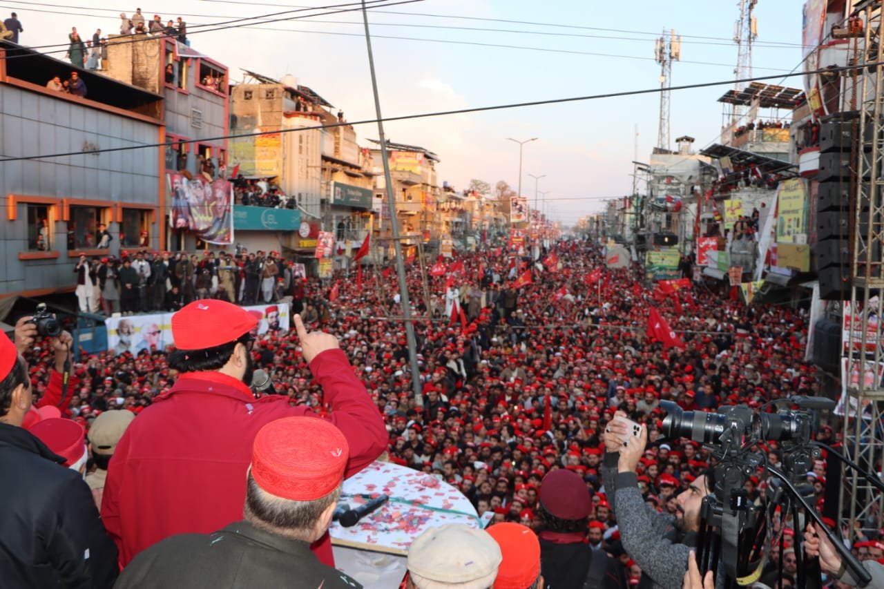 ANP slams provincial government over pen-down strike call, calls it a joke on public