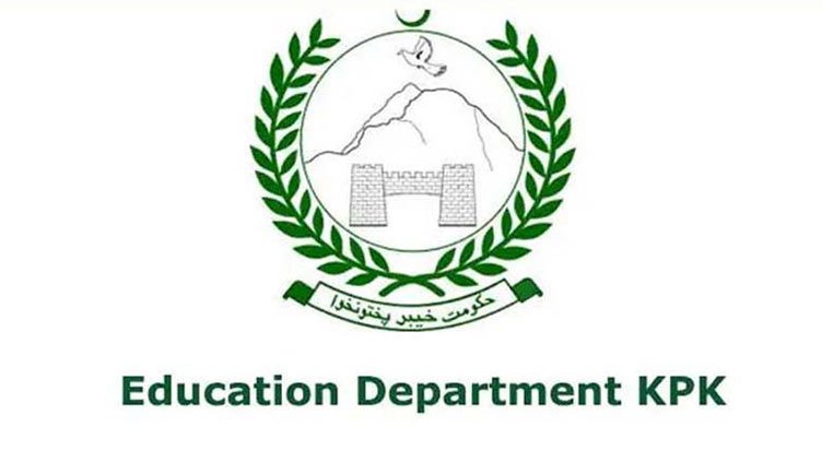 KP education dept