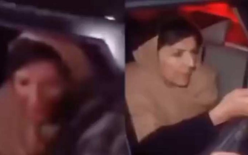 A protest staged by PTI outside Adiala Jail once again failed to make an impact, as the party's leadership and workers were disperse.