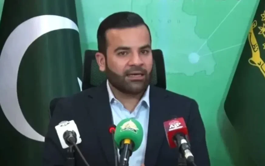 Aqeel Malik, has charged the KP) government with misleading the public about the National Finance Commission (NFC) funds release.