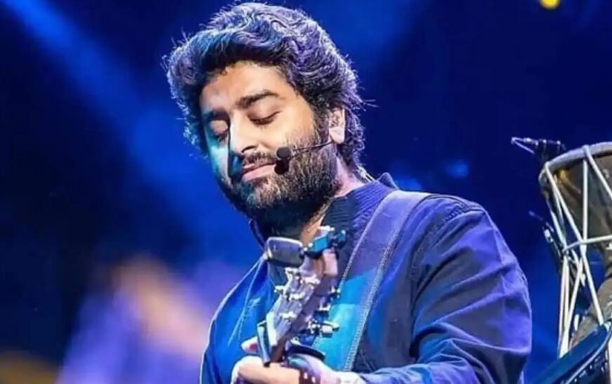 Arijit Singh’s retirement from playback singing leaves fans in shock