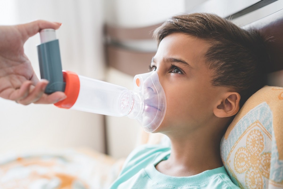 Weight-loss drugs may reduce asthma attacks by up to 40 percent