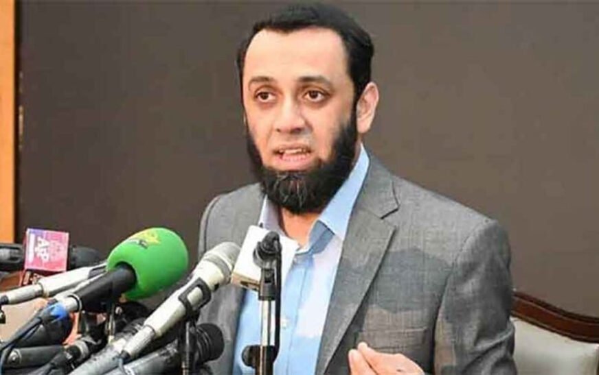 Attaullah Tarar rejects rumours