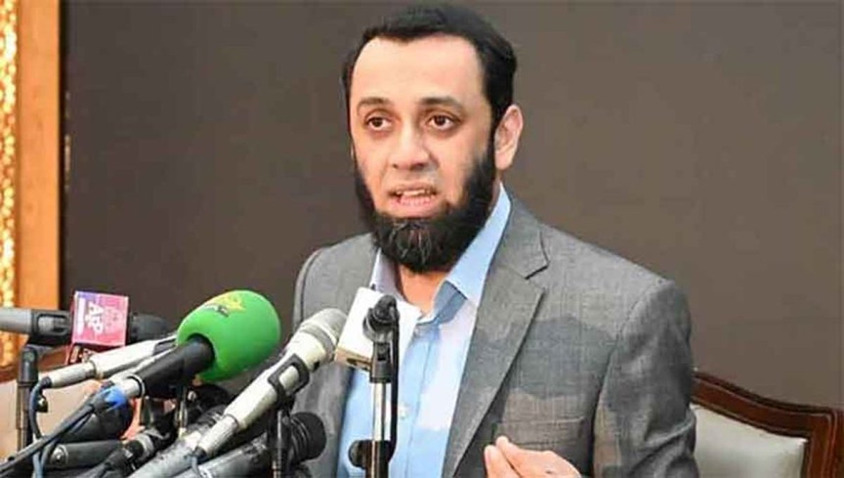 Federal Information Minister Atta Tarar rejects rumours about any offer to PTI