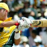 Australian cricketer Damien Martin fights for recovery after sudden Meningitis diagnosis