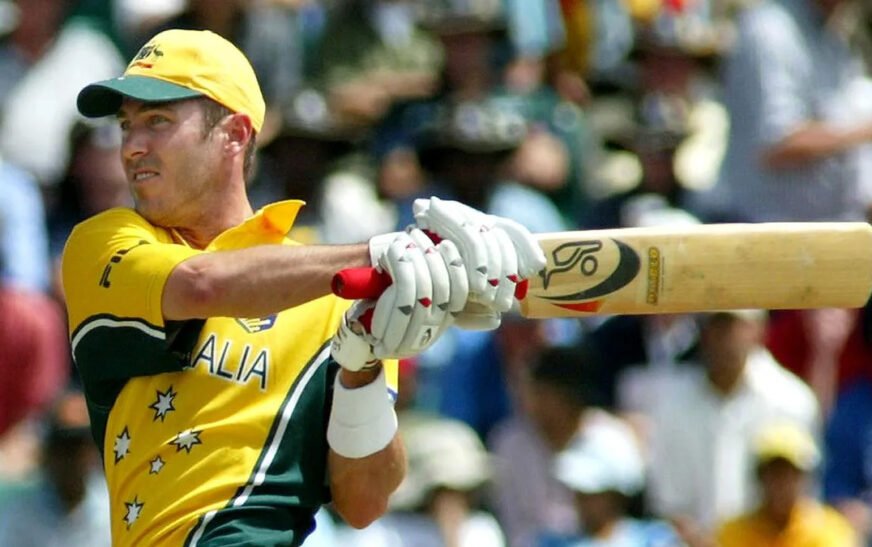 Australian cricketer Damien Martin fights for recovery after sudden Meningitis diagnosis