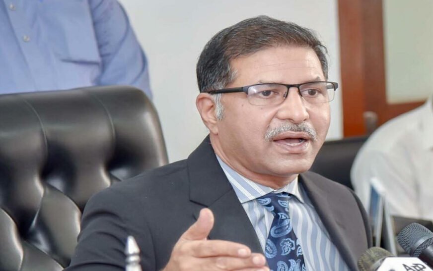 Barrister Ali Zafar: No political space for talks between government and PTI