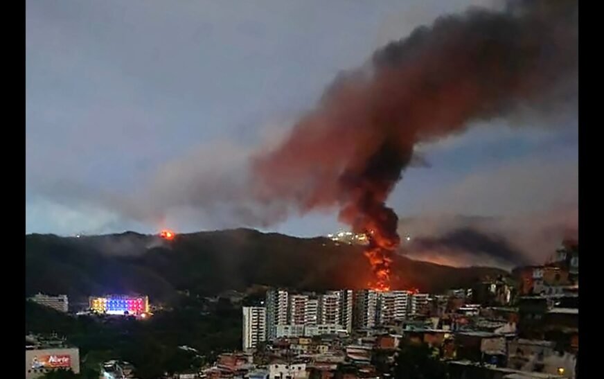 China, France condemn US action in Venezuela as violation of international law