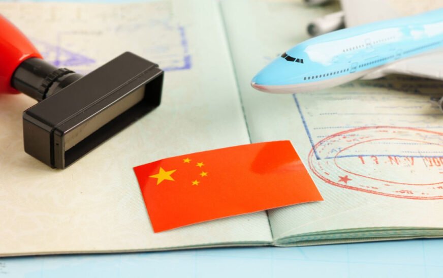 China allows UK citizens to enter the country for 30 days without a visa requirement. The agreement follows meeting between two leaders.