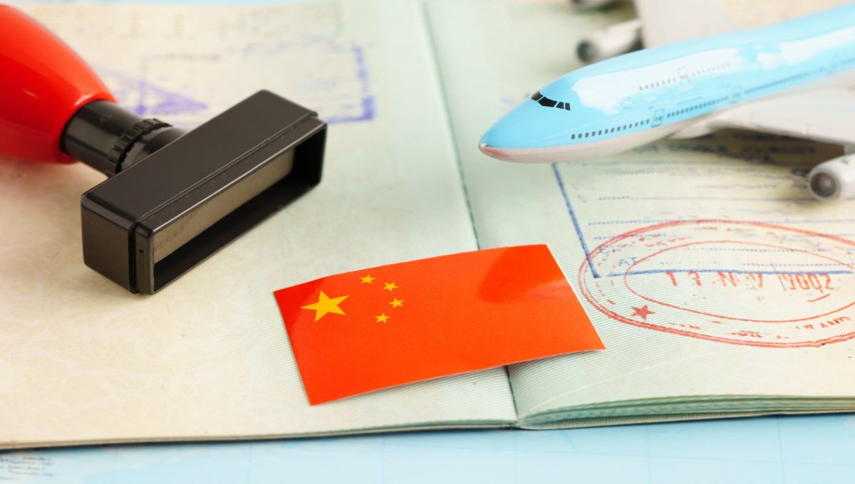 China opens 30-day visa-free travel for certain travellers