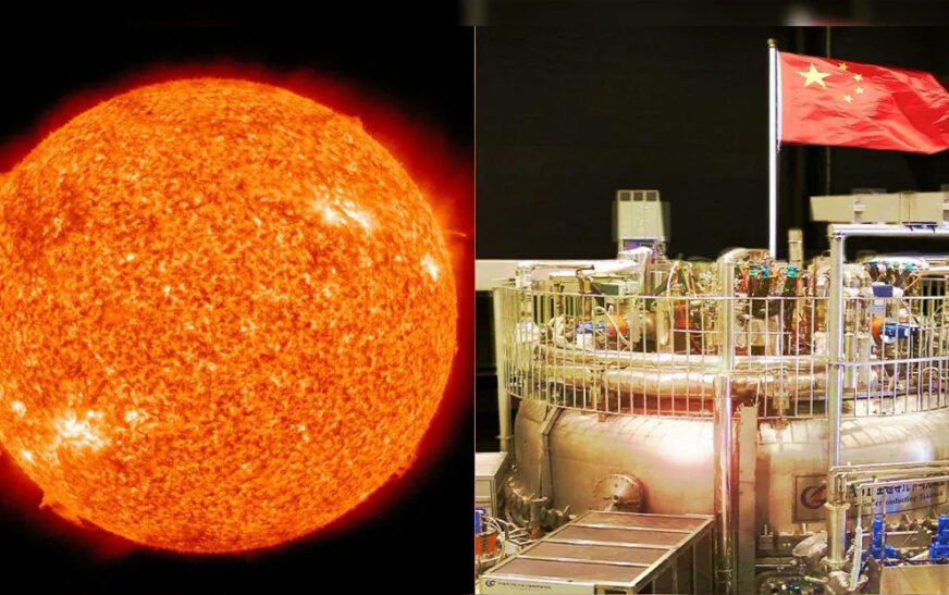 The scientists in China have crossed a major milestone in the field of nuclear fusion energy and lead to the next generation of energy sources