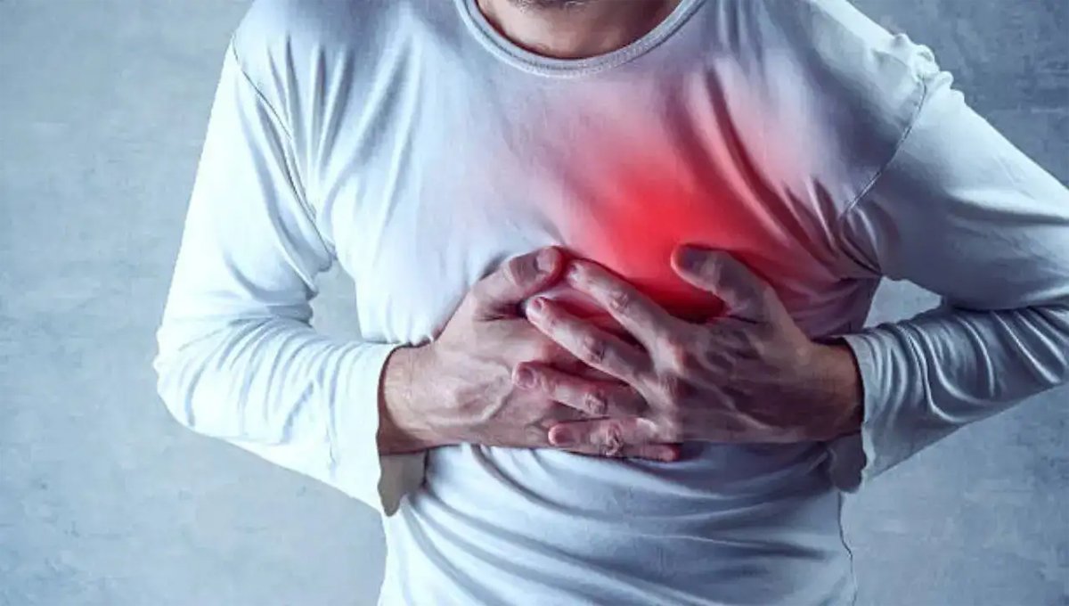 Tips to avoid before sleeping, can prevent heart attack