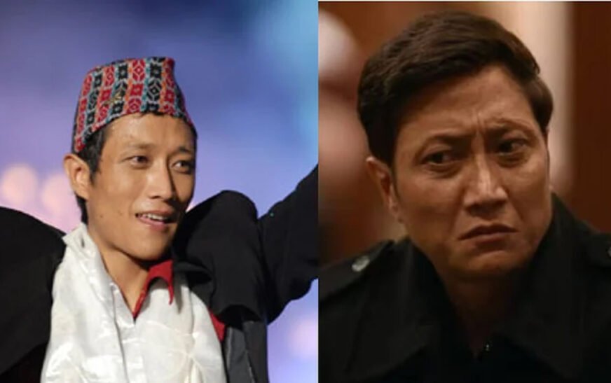 Famous Indian singer and actor Prashant Tamang passes away at 43