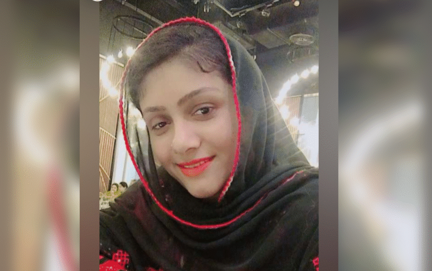 Fitna Al Hindustan allegedly abducts Baloch woman in Kech