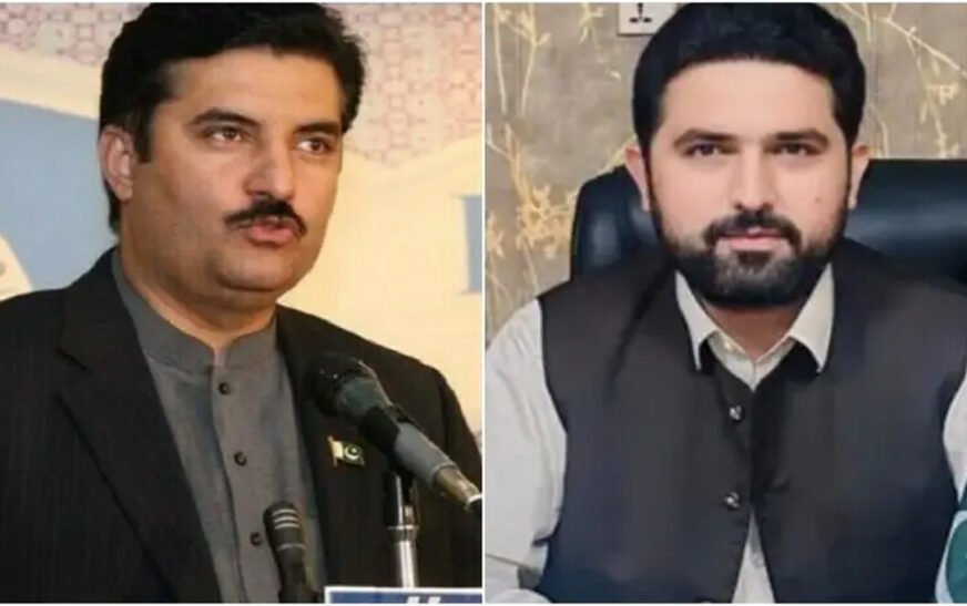 The Governor of Khyber Pakhtunkhwa Faisal Karim Kundi, expressed deep concern over the current situation in the province.