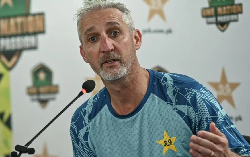Hyderabad eyes Gillespie as head coach ahead of PSL 11