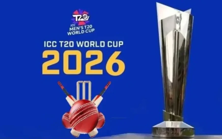 International Cricket Council (ICC) has released a revised schedule for the T20 World Cup 2026, including match details for Scotland