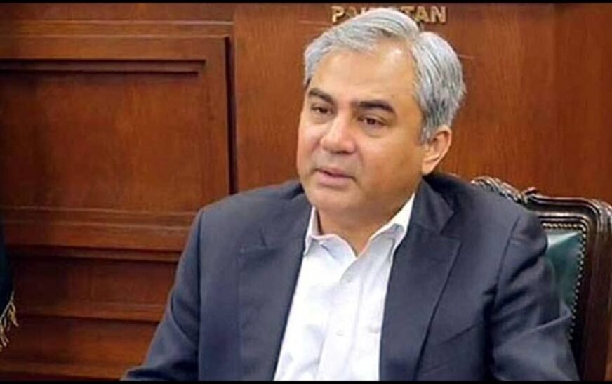 Mohsin Naqvi has asserted that the government has had to confront protests from the PTI several times before.