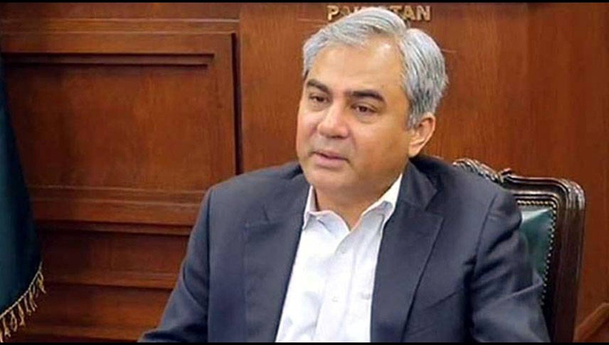 Imran Khan to be shifted to new prison in Islamabad, not Banigala: Mohsin Naqvi