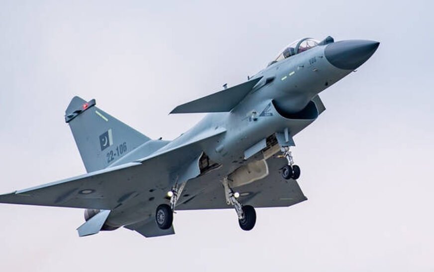 Pakistan in talks with 13 countries for jets, drones, and weapons deals: Report