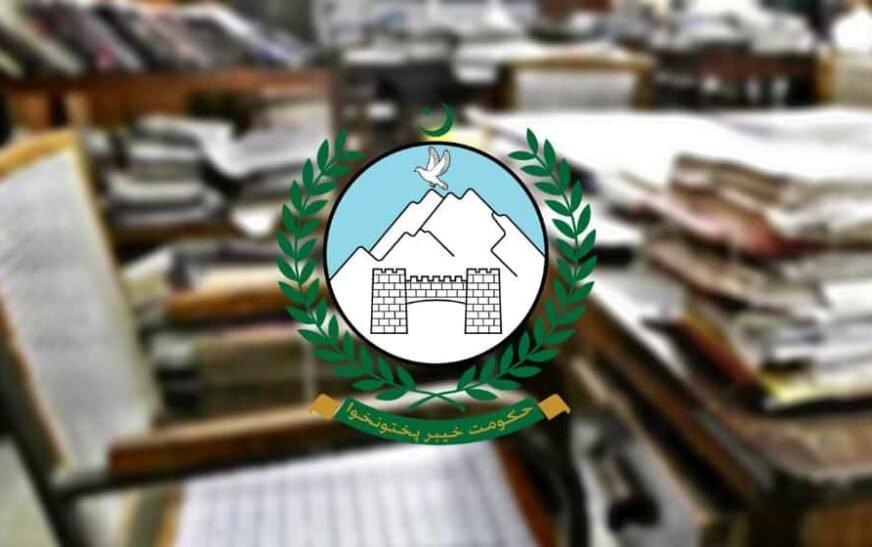 TMA officers promotions