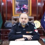 KP police measures