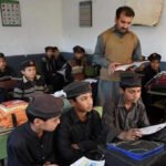 45 teachers suspended