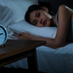 sleep