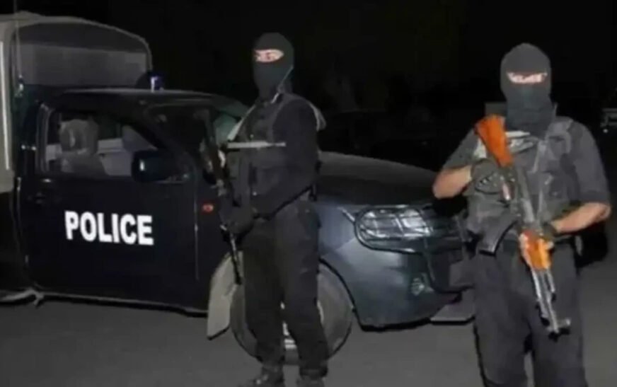 Lakki Marwat: Police neutralize three notorious robbers in armed encounter