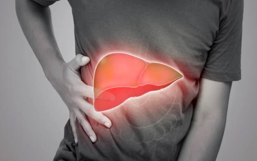 Late-night eating identified as major cause of common liver disease