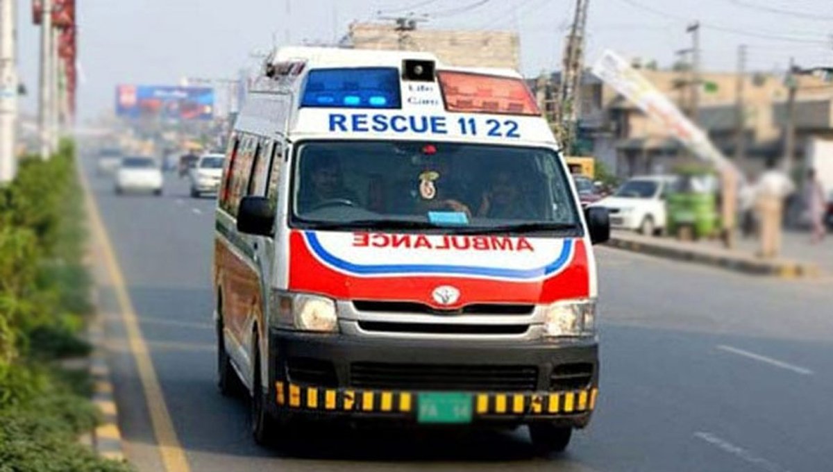 Two martyred, 12 injured in powerful explosion in Bannu