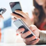 PTA taxes on phone