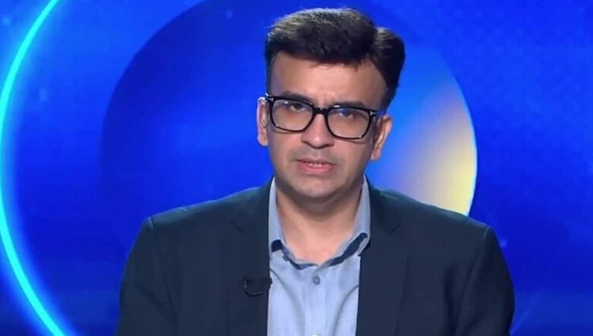 Muneeb Farooq denies any deals or offers for PTI from govt or establishment