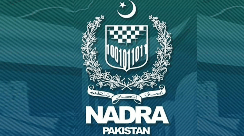 NADRA allows CNIC issuance without birth certificate under conditional facility