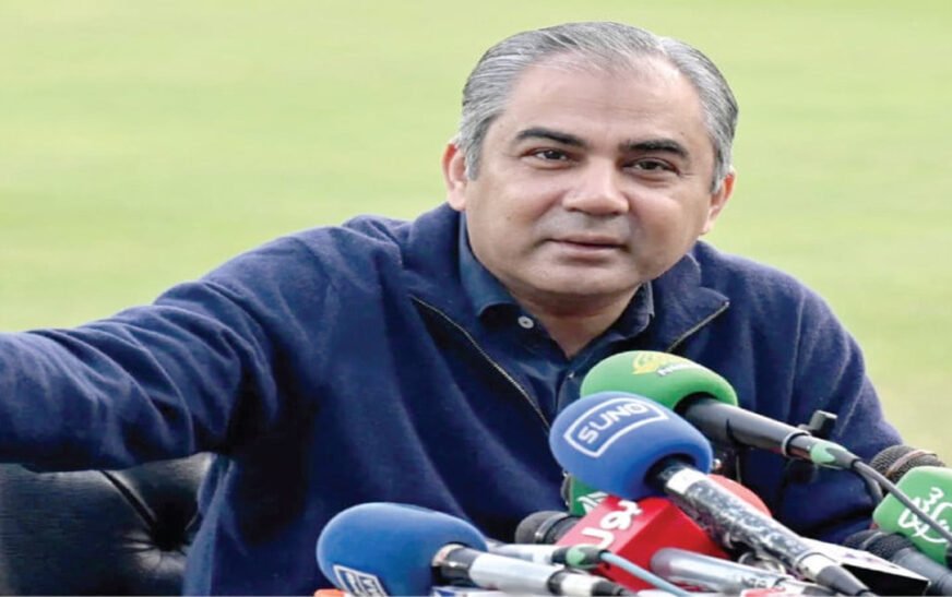 Mohsin Naqvi has stated that Bangladesh Cricket Board's stance on the ICC T20 World Cup is based on principles.