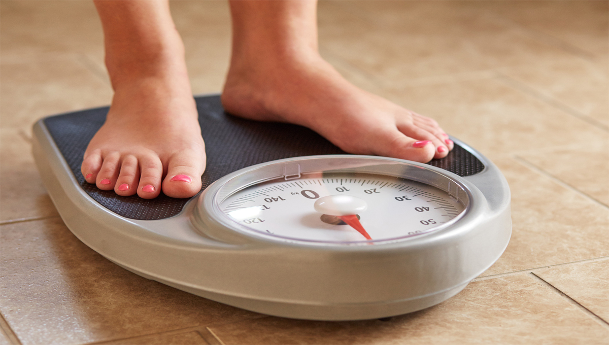 New drug shows surprising results in preventing obesity