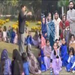 CM Muhammad Sohail Afridi, treated orphan and underprivileged girls residing in Zamung Kor shelter to his hospitality in Peshawar.