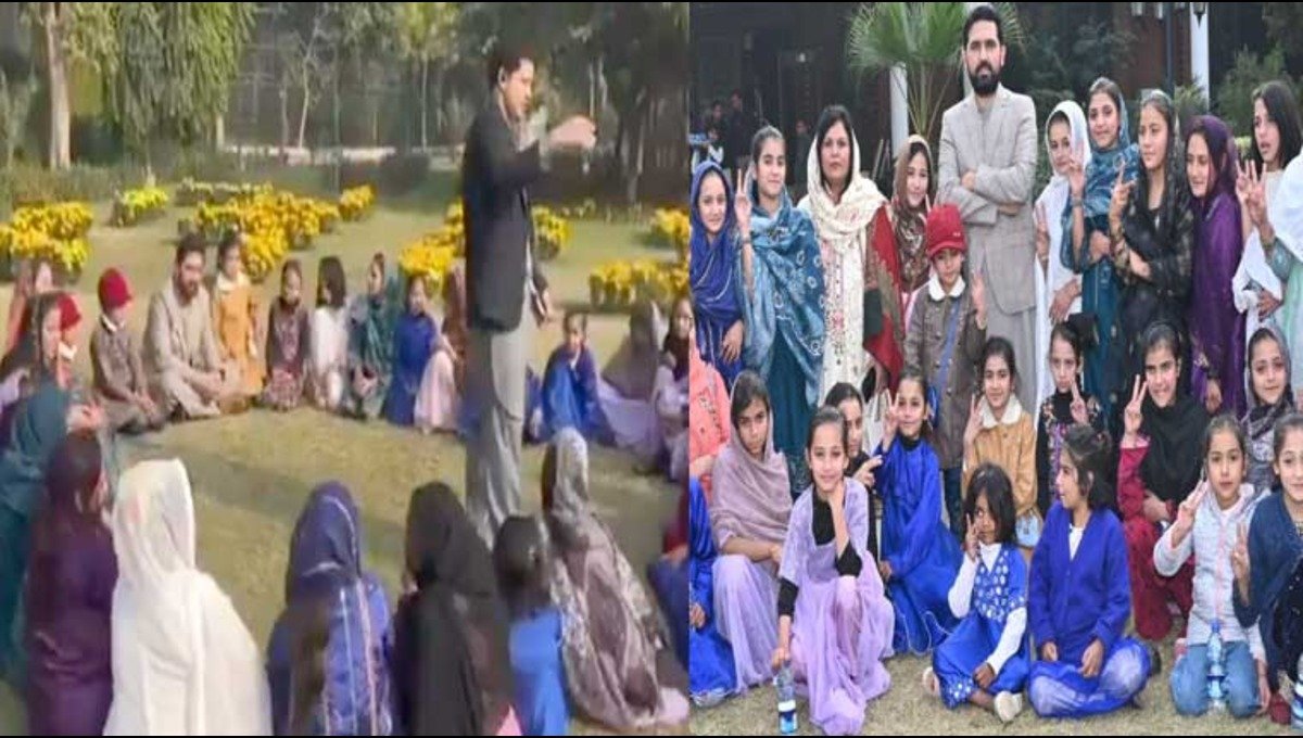 ‎KP Govt approves 5 new Dar-ul-Aman for Women, Transgender Welfare Centers  ‎