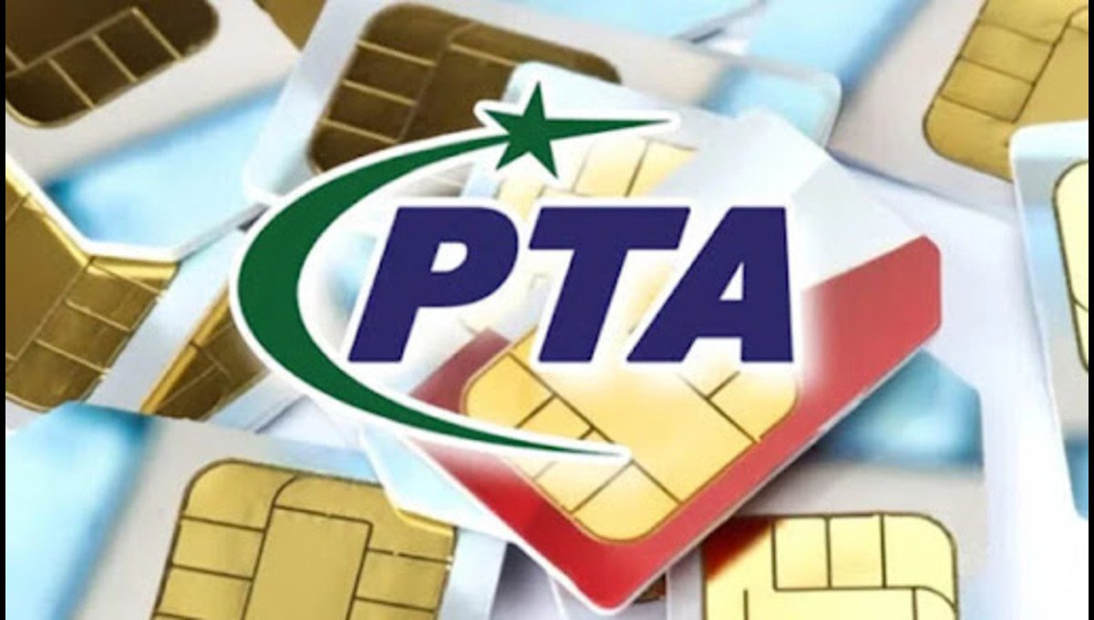 PTA cautions public to avoid free SIMs to prevent fraudulent activity