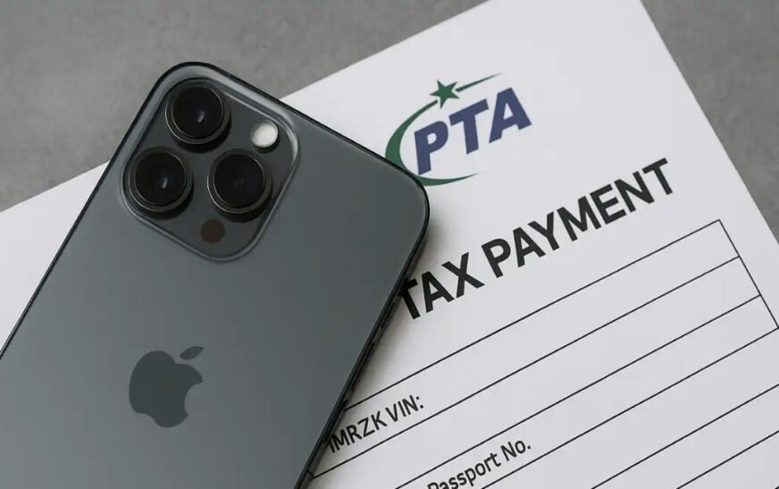 PTA blocks 100 million phones, Collects Rs 83 billion in taxes