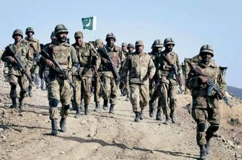 Balochistan operations