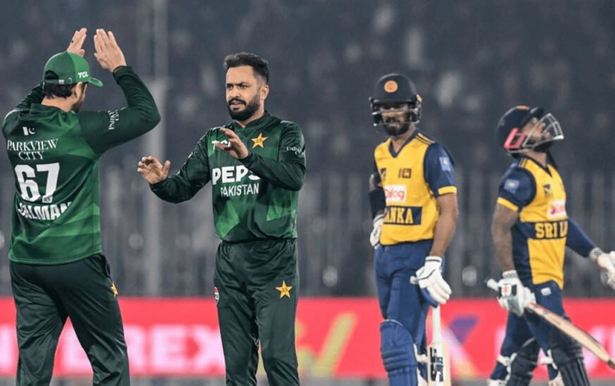 Pakistan will play against Sri Lanka in the first match of the T20I series consisting of three matches today in Dambulla.