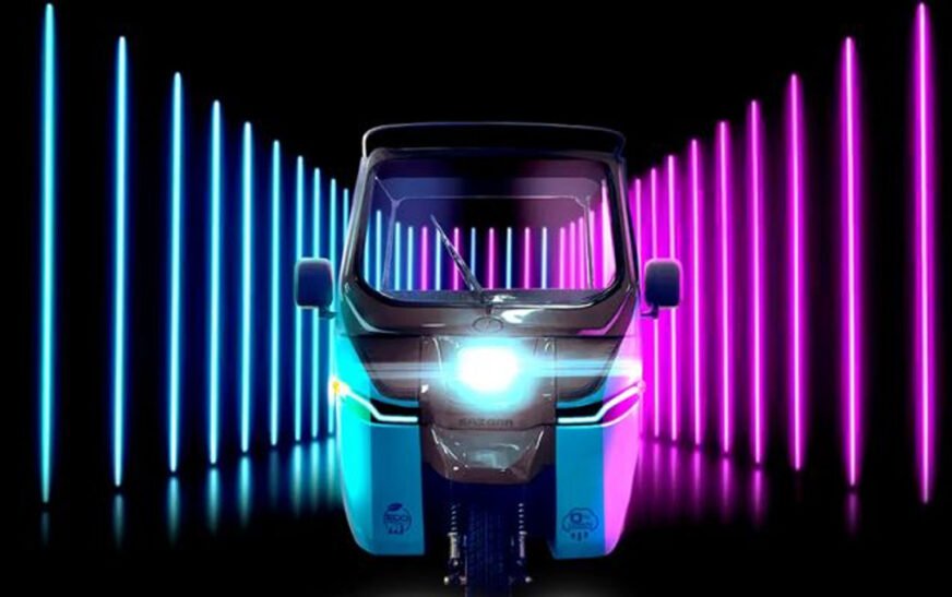 Transport and Mass Transit Department is considering the introduction of 10,000 electric rickshaws (e-rickshaws) in the provincial capital.