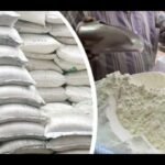 Flour prices