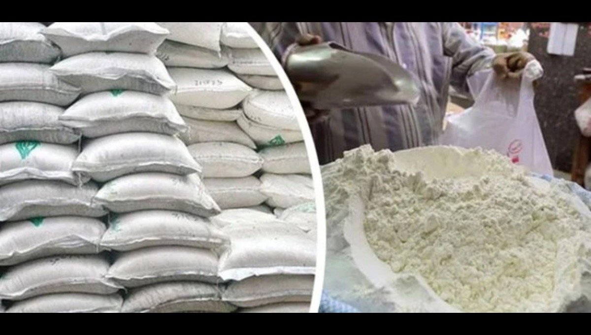 Flour prices surge in Peshawar as 20kg bag Crosses Rs2,900