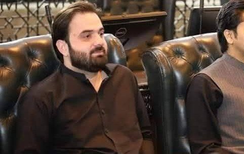 PTI MPA lashes out political opponents over theft of solar lights